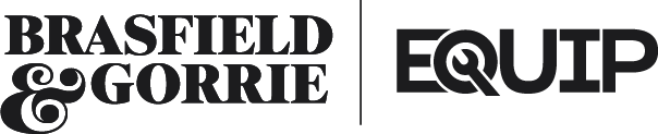 Brasfield & Gorrie EQUIP